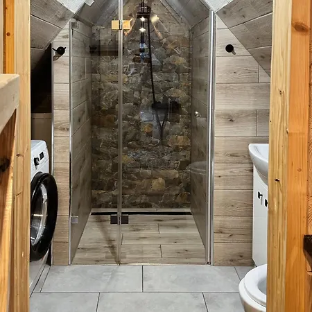 Na Strychu * 자코파네