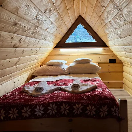 Appartement Na Strychu *