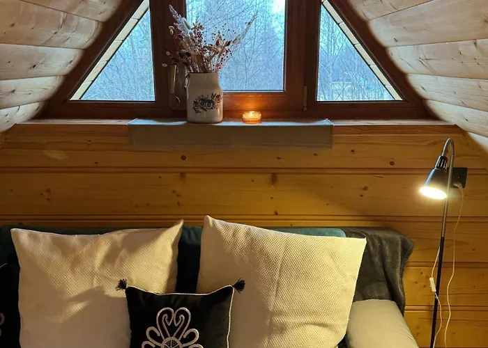 Na Strychu Appartement Zakopane