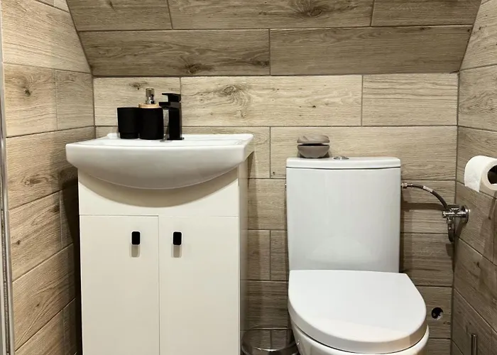 Na Strychu Appartement Zakopane