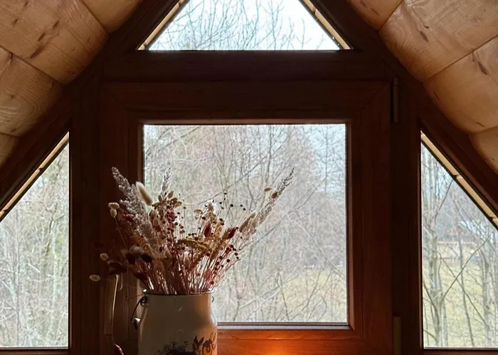 Na Strychu Appartement *