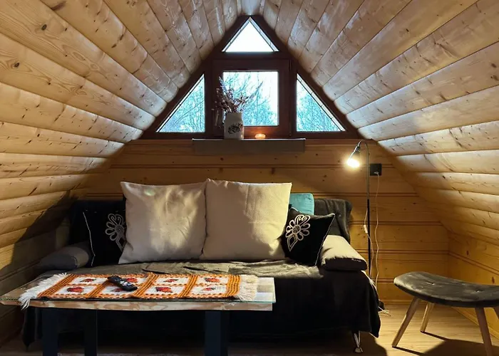 Appartement Na Strychu *